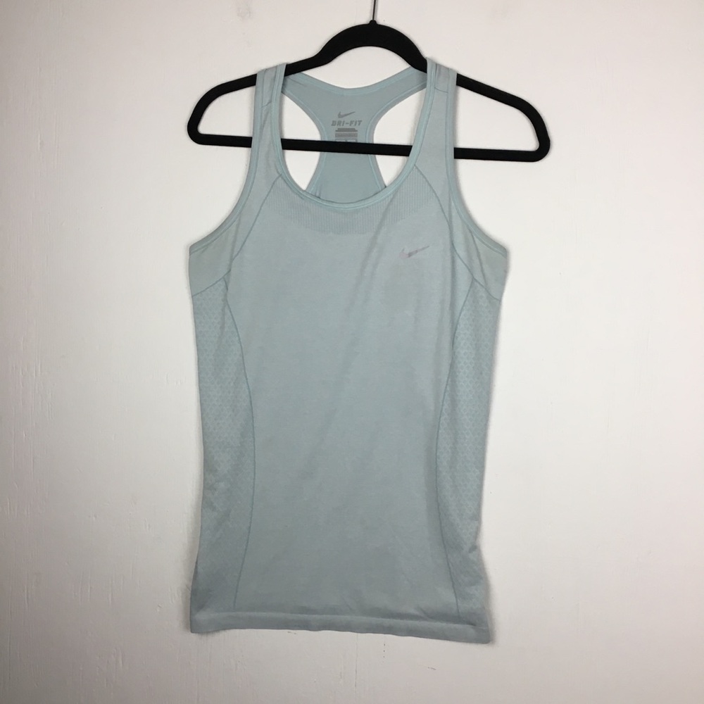 Nike Dri-Fit Active Tank Top